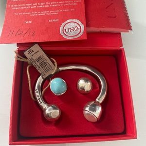 EUC ZEN TO YOU UNO DE 50